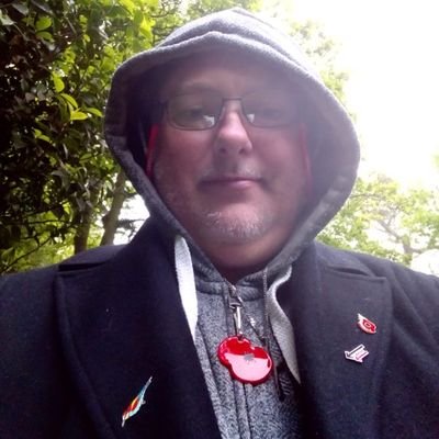 Profile Picture of Christopher Siddall (@casiddall44) on Twitter