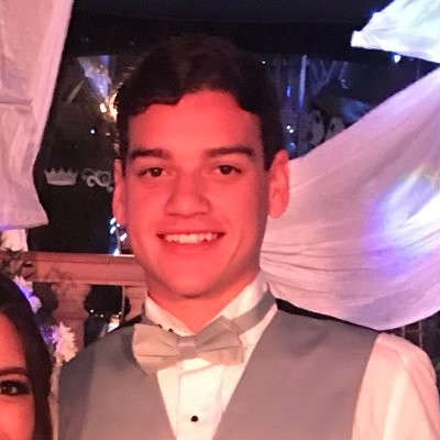 Profile Picture of Andrés (@Andres14Alonso) on Twitter