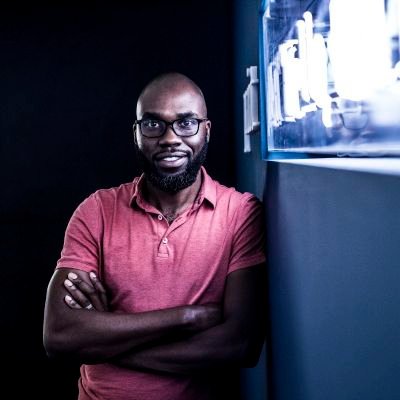 Profile Picture of Calton Nhando (@caltonsk) on Twitter