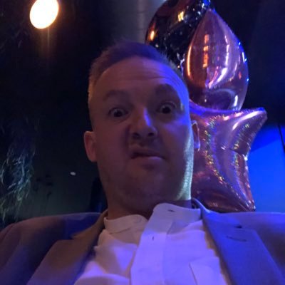 Profile Picture of David Fry (@david9fry) on Twitter
