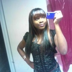 Profile Picture of Alesha Haynes (@378368168) on Myspace