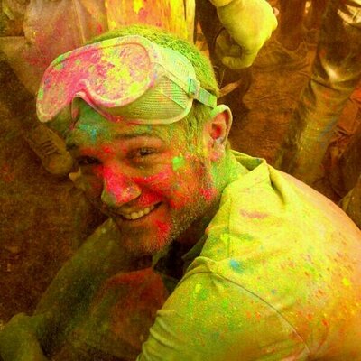 Profile Picture of Ben Needham-Clark (@BenNC2608) on Twitter