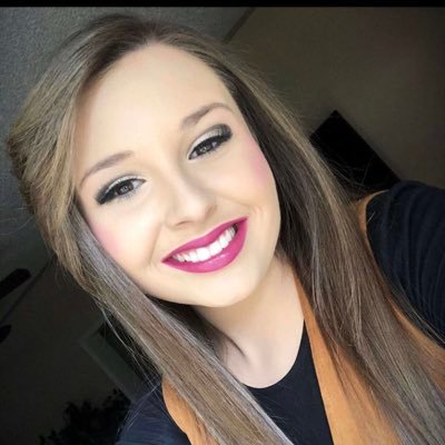 Profile Picture of Erin Nicole Bolen (@bolen_erin) on Twitter