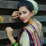 Profile Picture of Madhavi nimkar sha..li..ni❣️ (@madhavi_the_twinklingstar) on Instagram