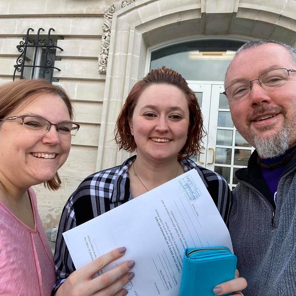 Profile Picture of Heather Lindahl (@superbratxx02) on Poshmark