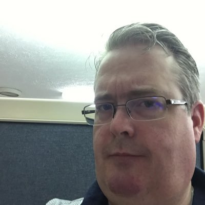 Profile Picture of David Dalton (@DavidDalton4) on Twitter