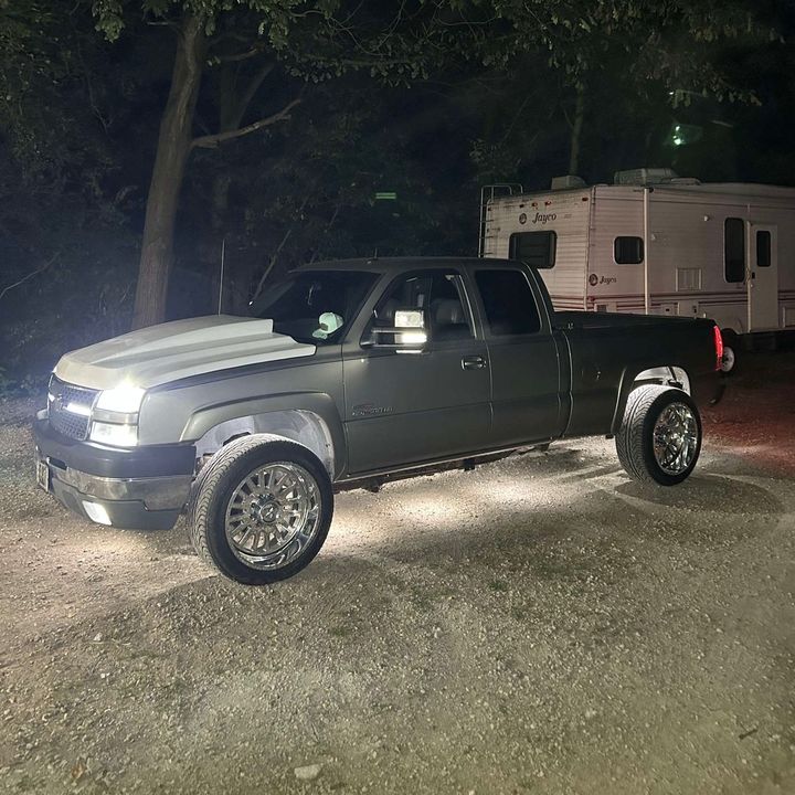 Profile Picture of DrewM (@andrew.mcnabb) on Tiktok