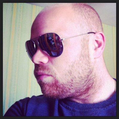 Profile Picture of Dan Marland (@Dan_marland) on Twitter