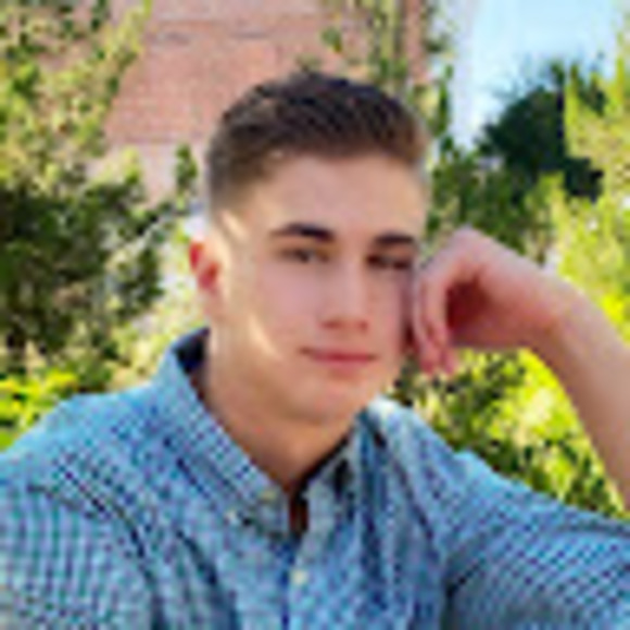 Profile Picture of Caleb mcgahee Mcgahee (@calebmcgaheem) on Poshmark