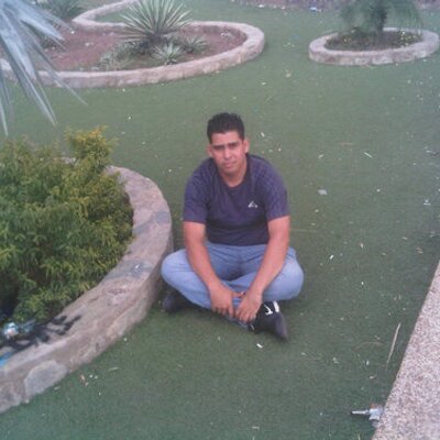 Profile Picture of Jorge Jose Larez (@JorgeLarez20) on Twitter