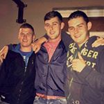 Profile Picture of Matthew Keane (@matty7_94) on Instagram