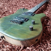 Profile Picture of Steve Walker Guitars (@SteveWalkerGuitars) on Youtube