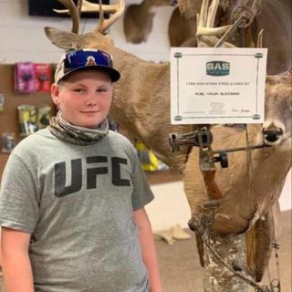 Profile Picture of Zachary Slone (@zachary.slone.98) on Facebook