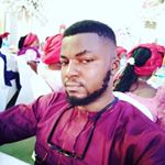 Profile Picture of Johnfelix Ushie (@ushizyjf) on Instagram