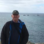 Profile Picture of Roger Ives (@roger.ives) on Instagram