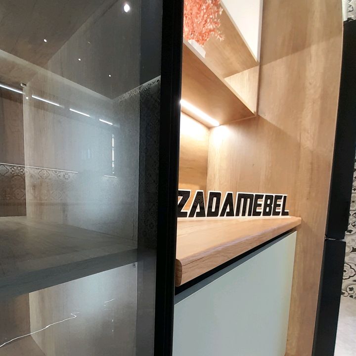 Profile Picture of AZADAMEBEL (@azadamebel) on Tiktok