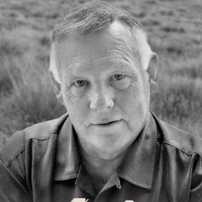 Profile Picture of Terry L. Mize (@terrylmize) on Twitter
