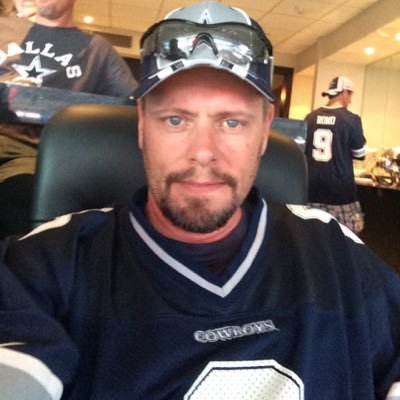 Profile Picture of Kevin McCracken (@kmac4798) on Twitter