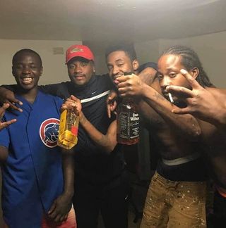 Profile Picture of Raphael Williams (@raphael.williams.5076798) on Facebook