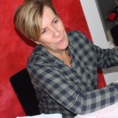 Profile Picture of Rita Stab (@ritastab) on Tiktok