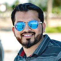 Profile Picture of Anas Mohammed (@anas-mohammed-47) on Quora