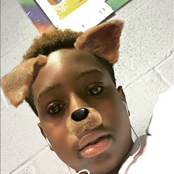 Profile Picture of Xavier Hines (@918bandzz) on Poshmark