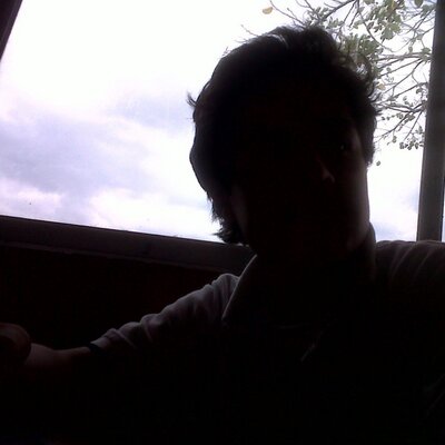 Profile Picture of Daniel Puentes (@danielpuentes4) on Twitter