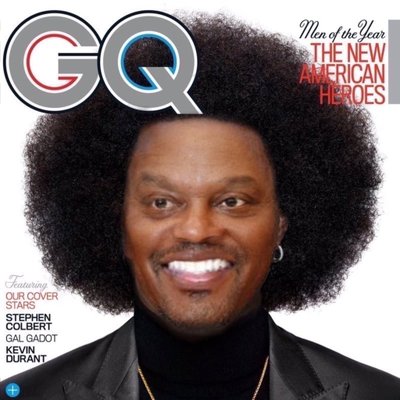 Profile Picture of Jive Kevin Sumlin🚁 (@JiveKevinSumlin) on Twitter