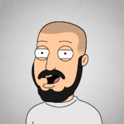 Profile Picture of Paul Faria (@Nashenas88) on Twitter