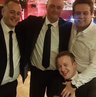 Profile Picture of Ste Deacon (@ste.deacon.7) on Facebook