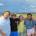 Profile Picture of Rita Garrett (@ritabgarrett) on Instagram