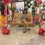 Profile Picture of chitra shukla (@shukla.chitra) on Instagram