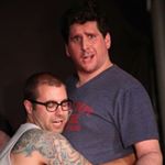 Profile Picture of Chad Mallett (@chadmallettcomedy) on Instagram