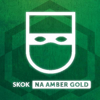 Profile Picture of SKOK Na Amber Gold (@SKOKnaAG) on Twitter