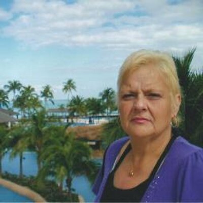 Profile Picture of Debbie Maloney (@DebbieDebbie56) on Twitter