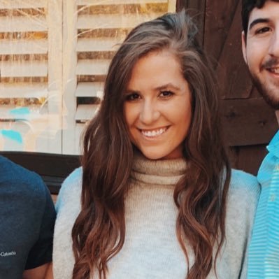 Profile Picture of Annie Jacob McMullen (@anniejacobm) on Twitter