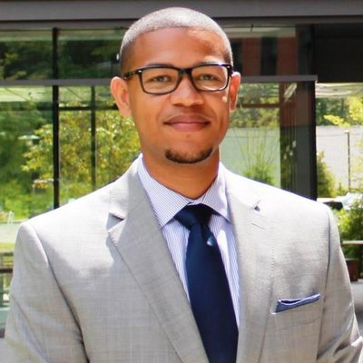 Profile Picture of Dr. Kevin K. Martins (@KevinKMartins) on Twitter