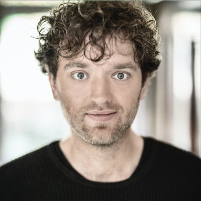 Profile Picture of Paul Schram (@paulschram) on Twitter