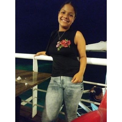 Profile Picture of Stephanie Odette Rodriguez Novas (@odette_novas) on Twitter