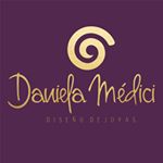 Profile Picture of Daniela Médici Jewel Design (@danielamedicijoyas) on Instagram