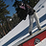 Profile Picture of Mandy Hendricks (@the slow down) on Flickr