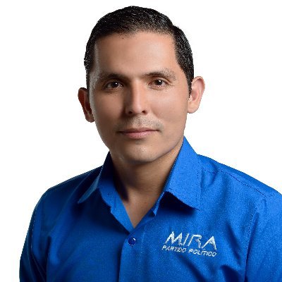 Profile Picture of Mauricio Padilla Plata (@Maopadilla) on Twitter