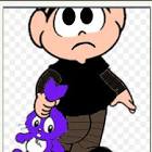 Profile Picture of   TikTok de Tais Lígia Alves... (@ibis_paintsxx_e_painters) on Tiktok