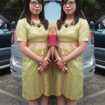 Profile Picture of FINI DAN KIM (@FINIDIA) on Twitter