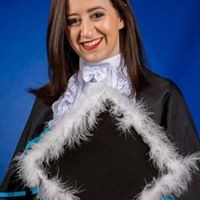 Profile Picture of Ana Seidenfuss (@ana-seidenfuss) on Quora