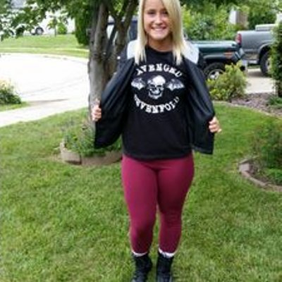 Profile Picture of Savannah Hayes (@Vannnah67) on Twitter