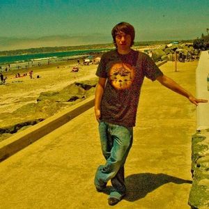 Profile Picture of Joseph Estrada (@jostranaut) on Myspace