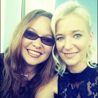 Profile Picture of Nicole Piccolo (@nicolevandordrecht) on Facebook