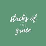 Profile Picture of stacks_of_grace (@stacks_of_grace) on Instagram