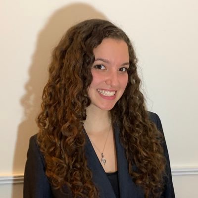 Profile Picture of Erika Wainwright (@jeanv1919) on Twitter